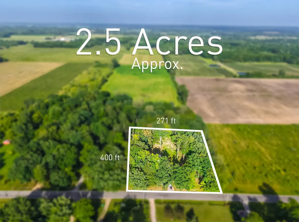12449 California Road Weesaw Township MI 49125