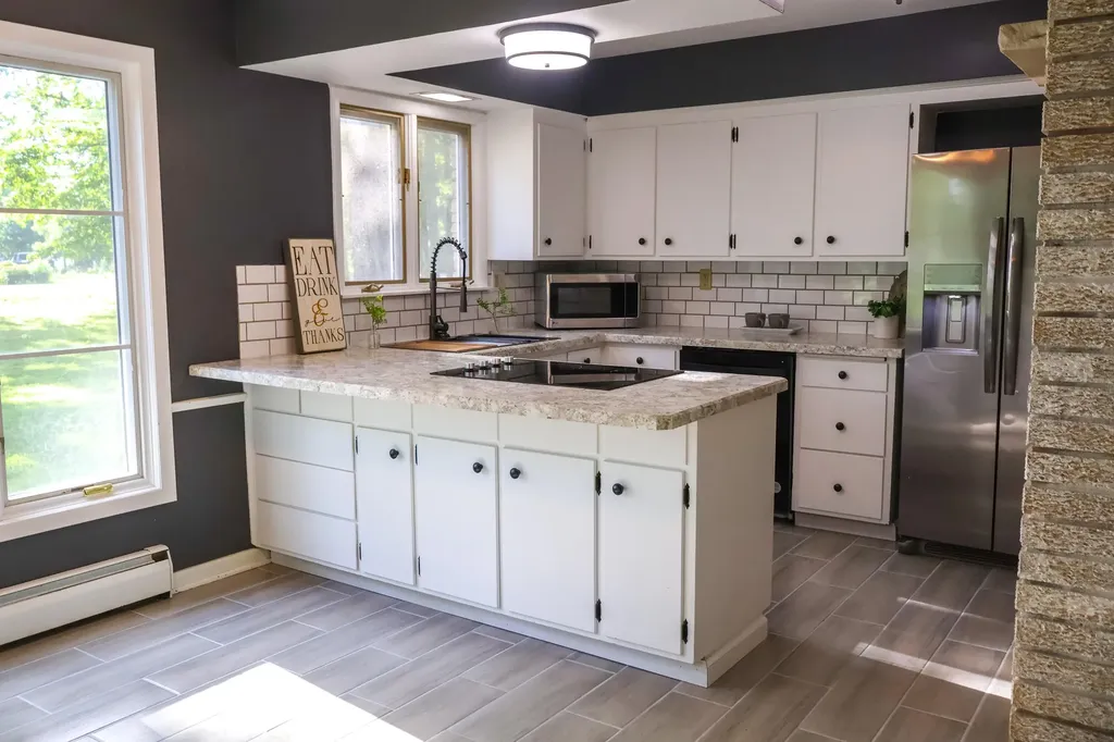 12449 California Road Weesaw Township MI 49125