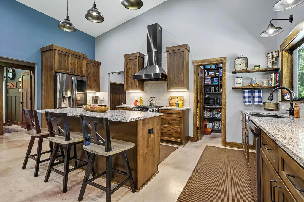 86960 County Road 681 Keeler Township MI 49045