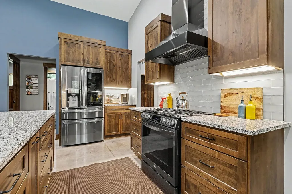 86960 County Road 681 Keeler Township MI 49045