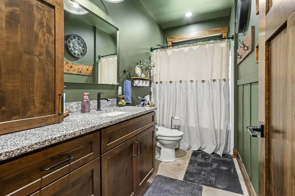 86960 County Road 681 Keeler Township MI 49045