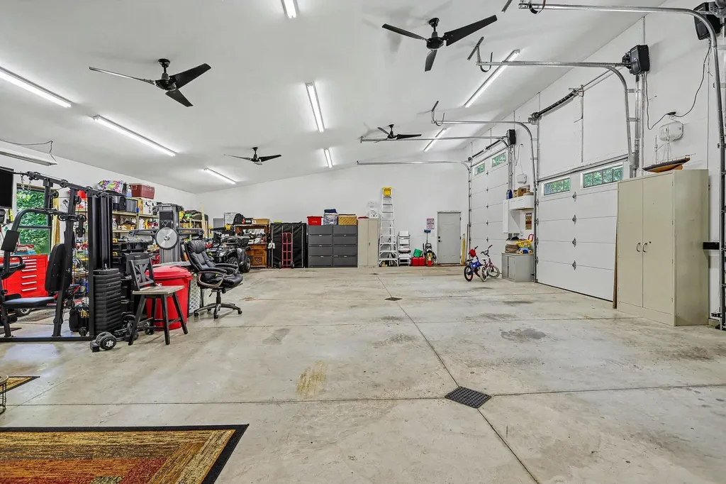 86960 County Road 681 Keeler Township MI 49045