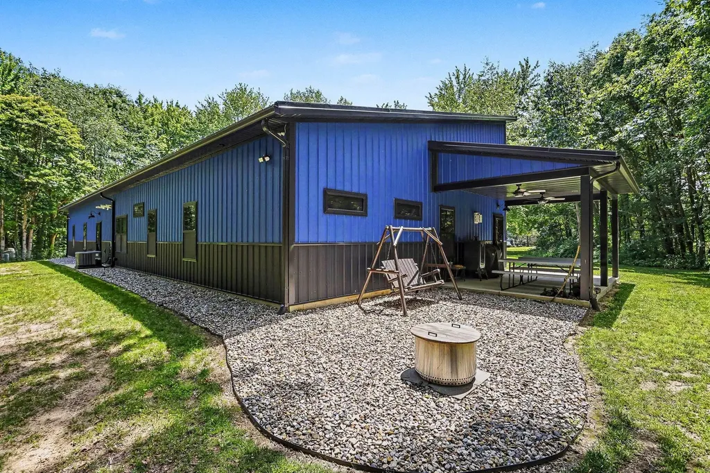 86960 County Road 681 Keeler Township MI 49045