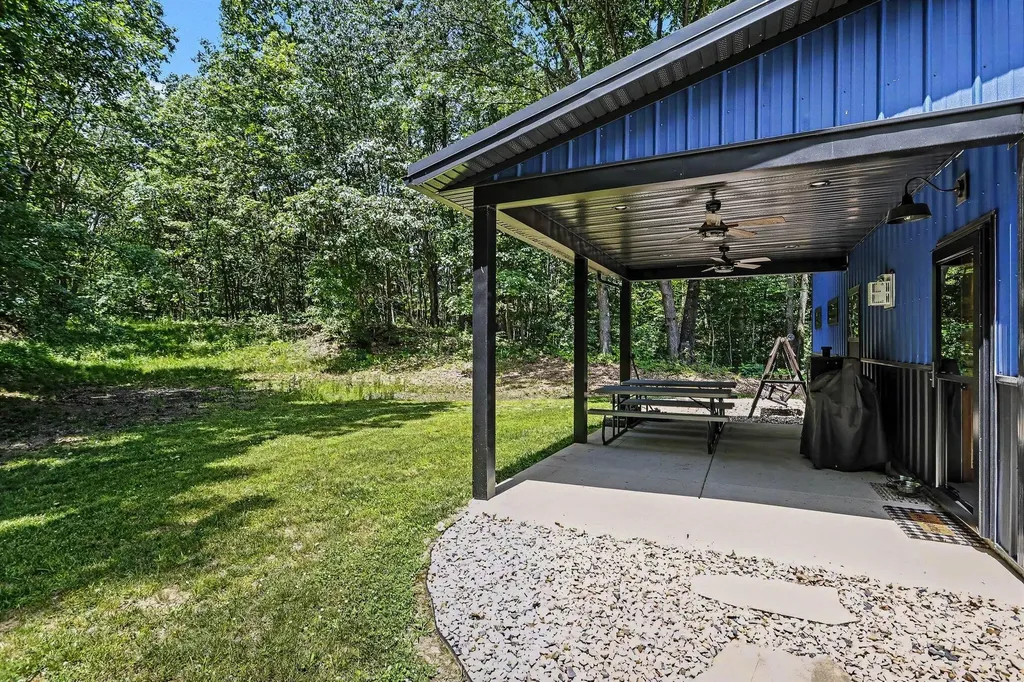 86960 County Road 681 Keeler Township MI 49045
