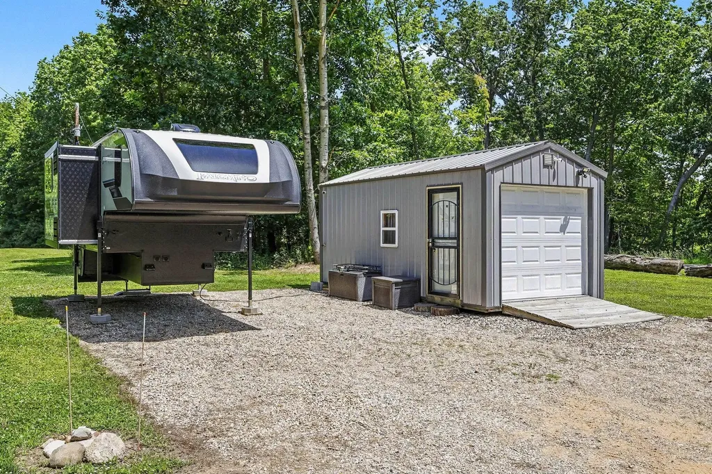 86960 County Road 681 Keeler Township MI 49045