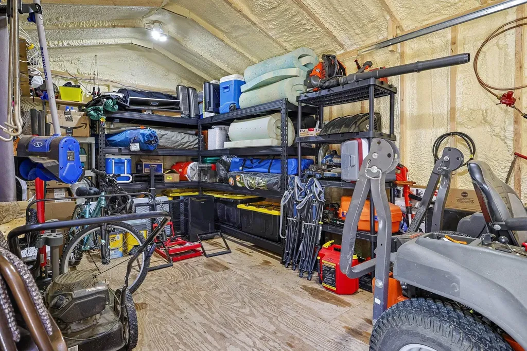 86960 County Road 681 Keeler Township MI 49045