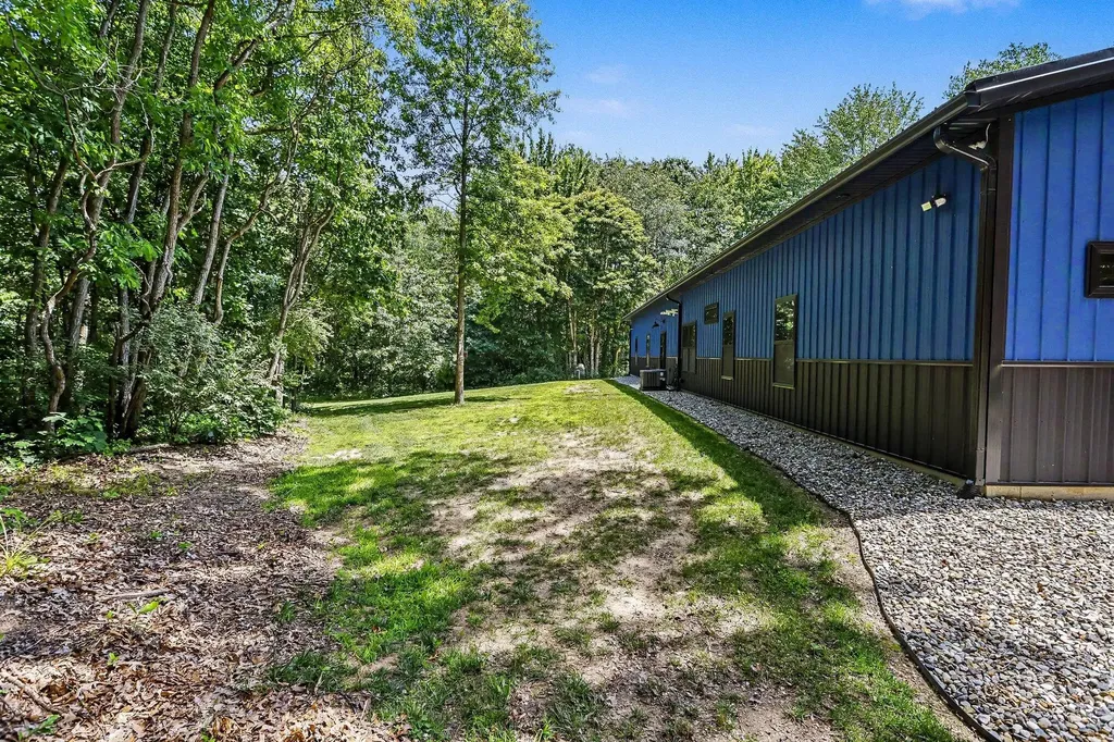 86960 County Road 681 Keeler Township MI 49045
