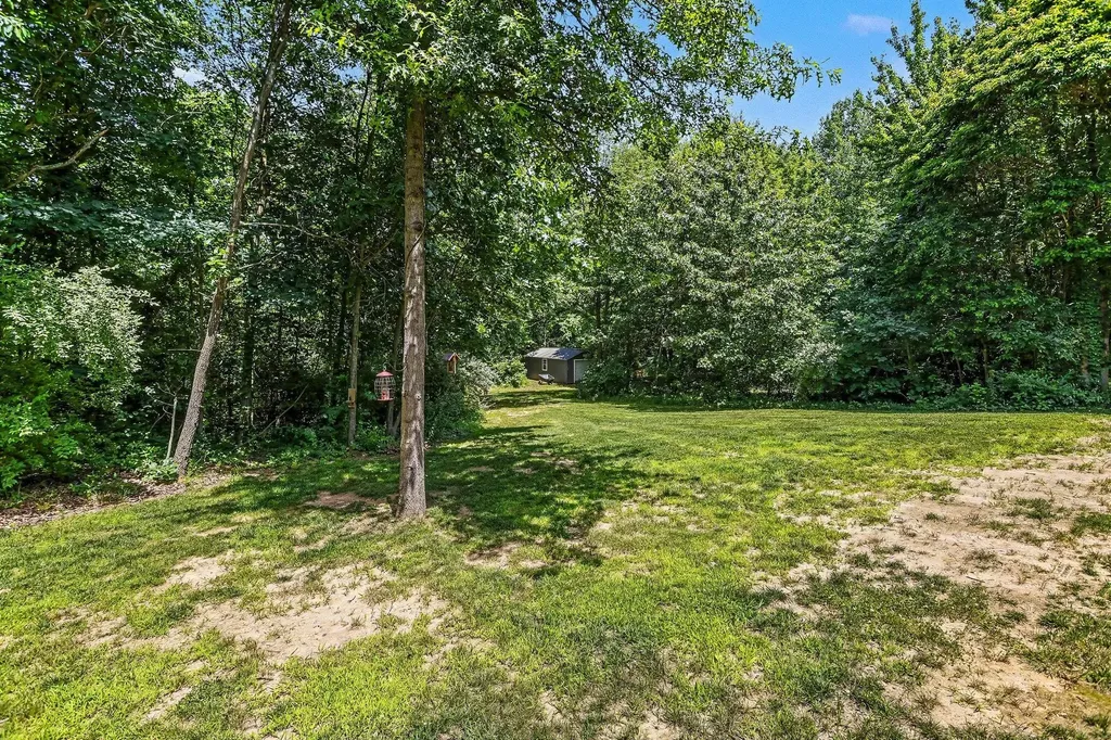 86960 County Road 681 Keeler Township MI 49045