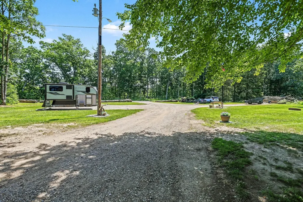 86960 County Road 681 Keeler Township MI 49045