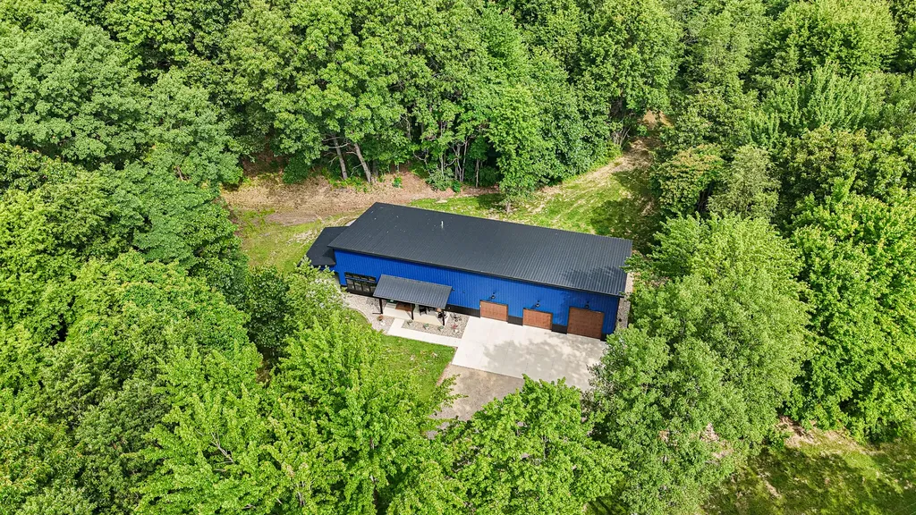 86960 County Road 681 Keeler Township MI 49045
