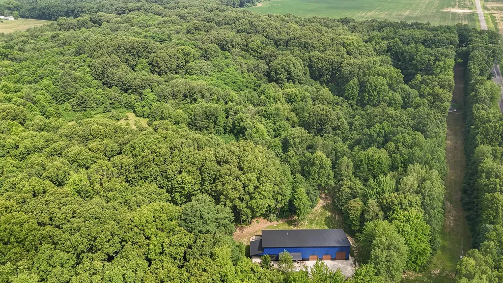 86960 County Road 681 Keeler Township MI 49045