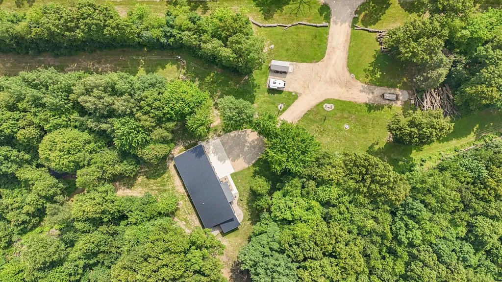 86960 County Road 681 Keeler Township MI 49045