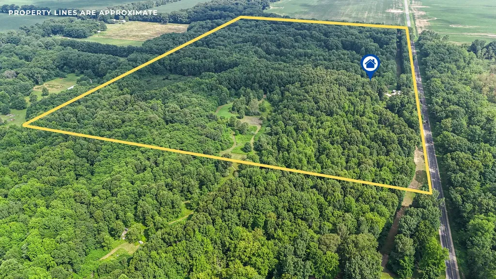 86960 County Road 681 Keeler Township MI 49045