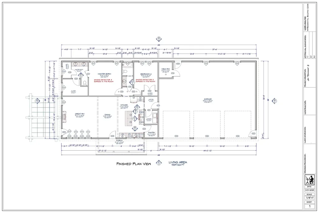 86960 County Road 681 Keeler Township MI 49045