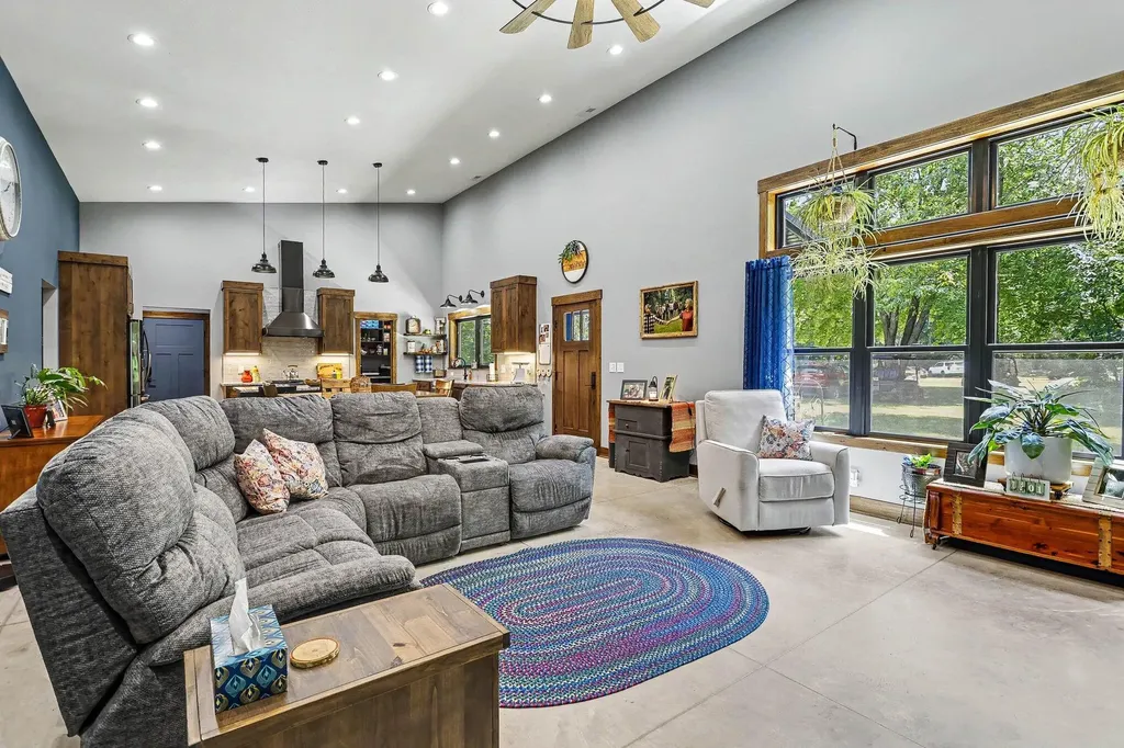 86960 County Road 681 Keeler Township MI 49045