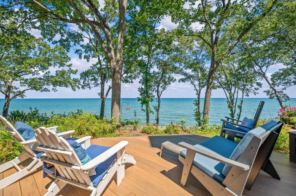 1501 W Water New Buffalo Township MI 49117