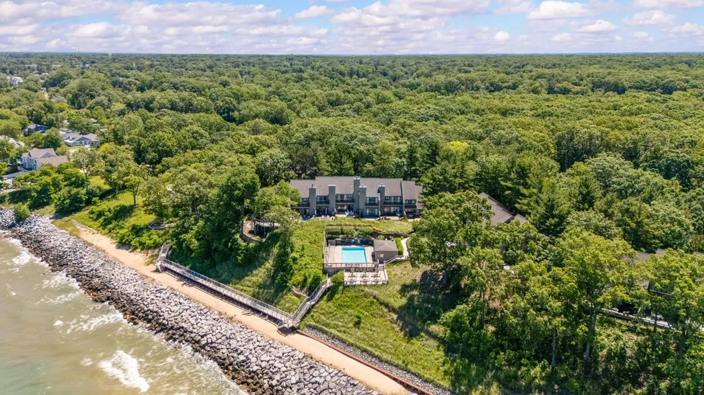 1501 W Water New Buffalo Township MI 49117