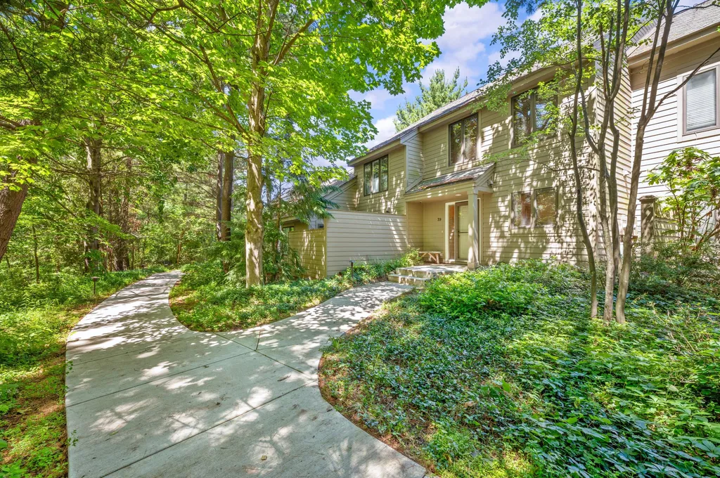 1501 W Water New Buffalo Township MI 49117