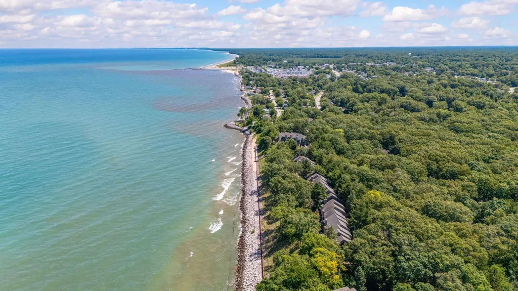 1501 W Water New Buffalo Township MI 49117