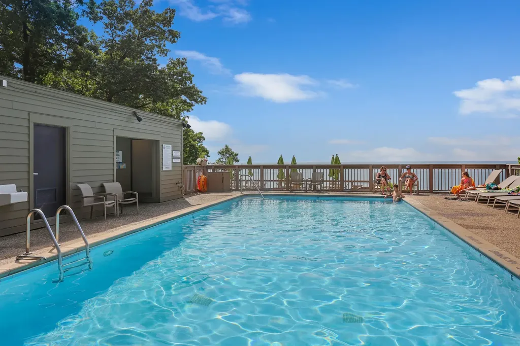 1501 W Water New Buffalo Township MI 49117