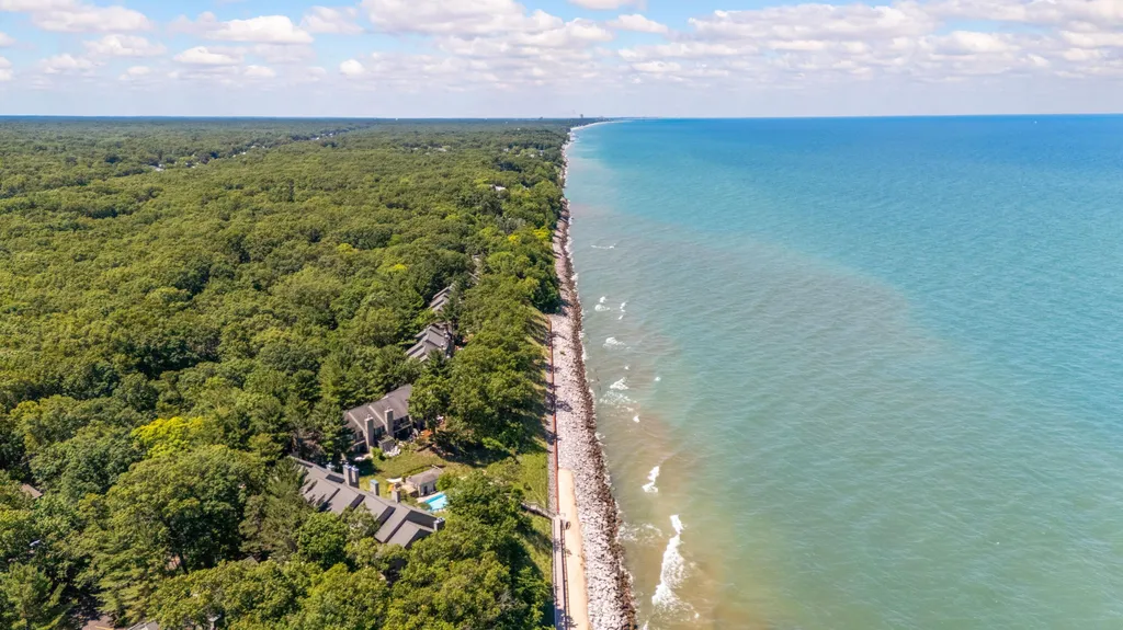 1501 W Water New Buffalo Township MI 49117