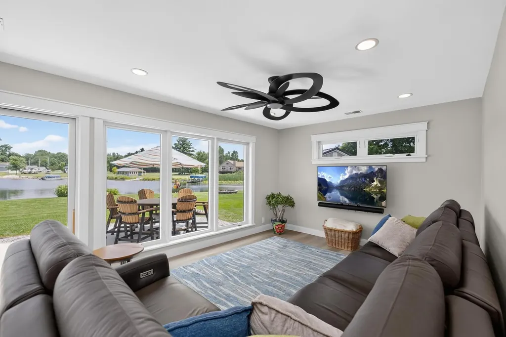 52181 Rivolake Road Mendon Township MI 49093