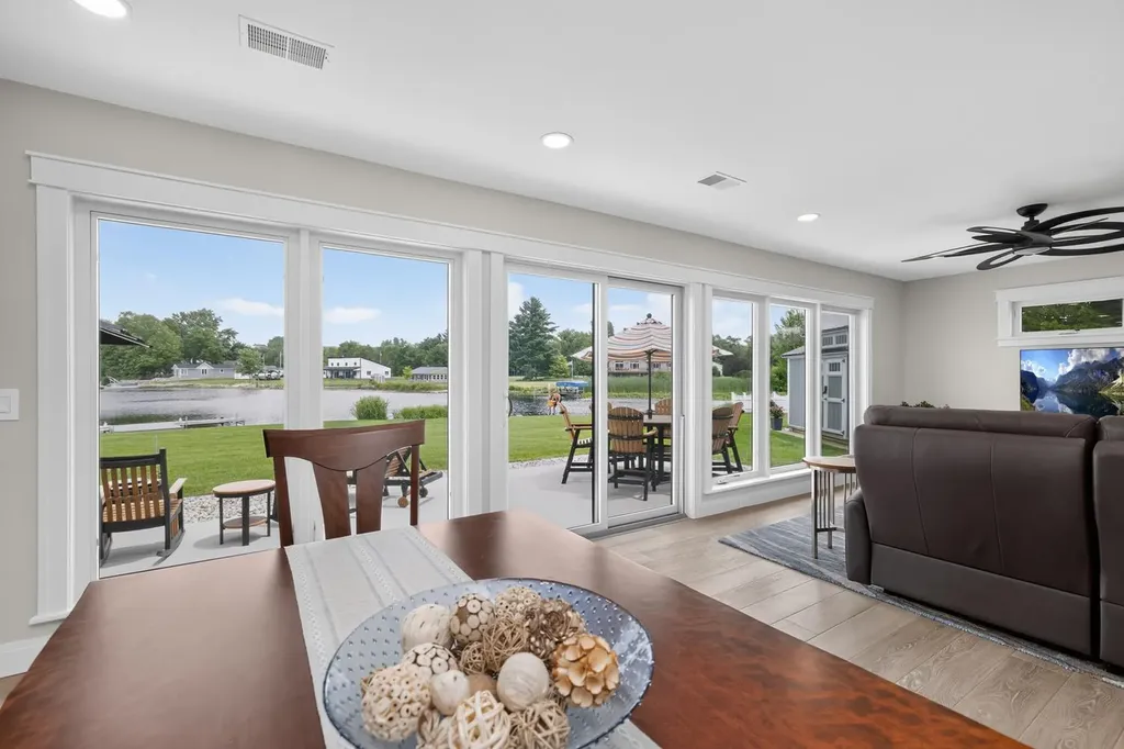 52181 Rivolake Road Mendon Township MI 49093