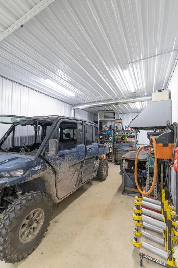 52181 Rivolake Road Mendon Township MI 49093
