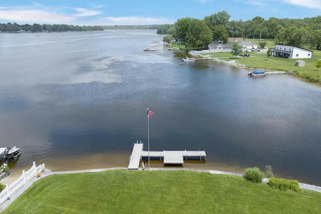 52181 Rivolake Road Mendon Township MI 49093
