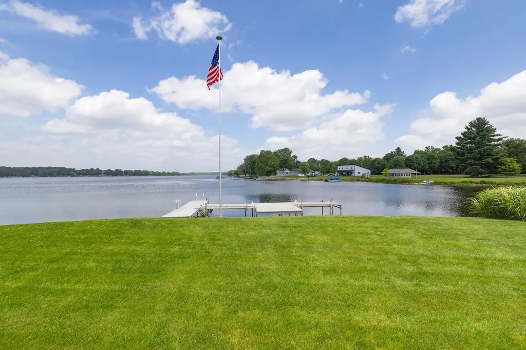 52181 Rivolake Road Mendon Township MI 49093