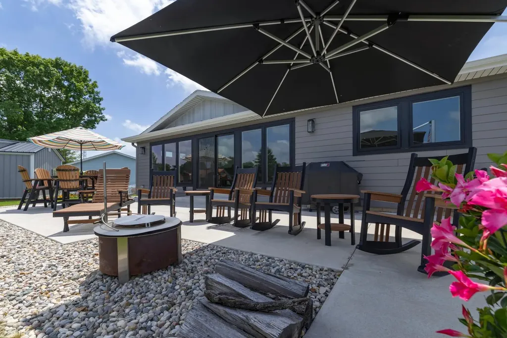 52181 Rivolake Road Mendon Township MI 49093