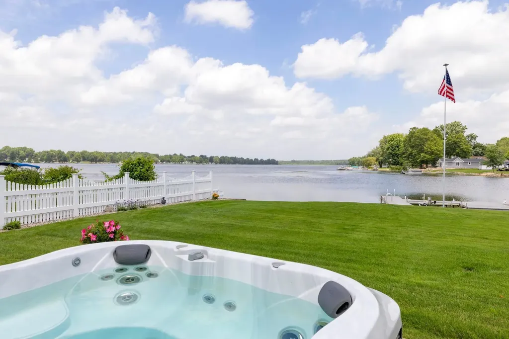 52181 Rivolake Road Mendon Township MI 49093