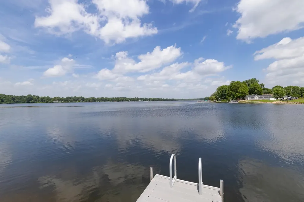 52181 Rivolake Road Mendon Township MI 49093
