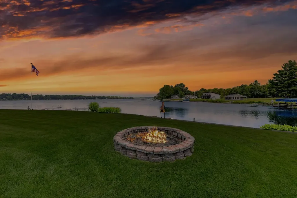 52181 Rivolake Road Mendon Township MI 49093