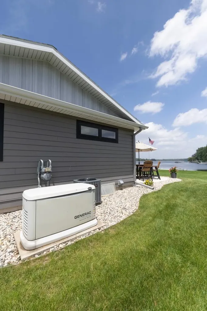52181 Rivolake Road Mendon Township MI 49093