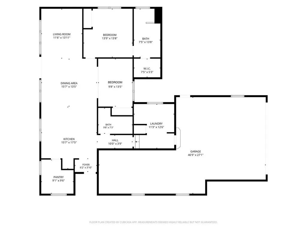 52181 Rivolake Road Mendon Township MI 49093