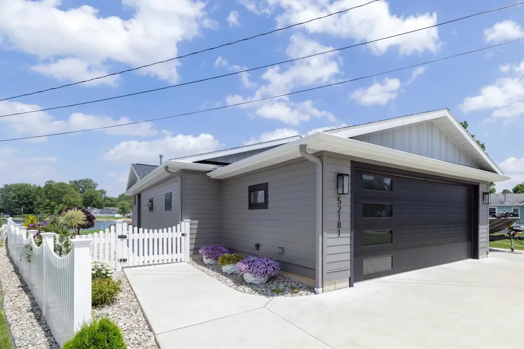 52181 Rivolake Road Mendon Township MI 49093