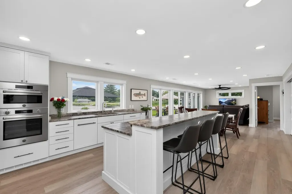 52181 Rivolake Road Mendon Township MI 49093