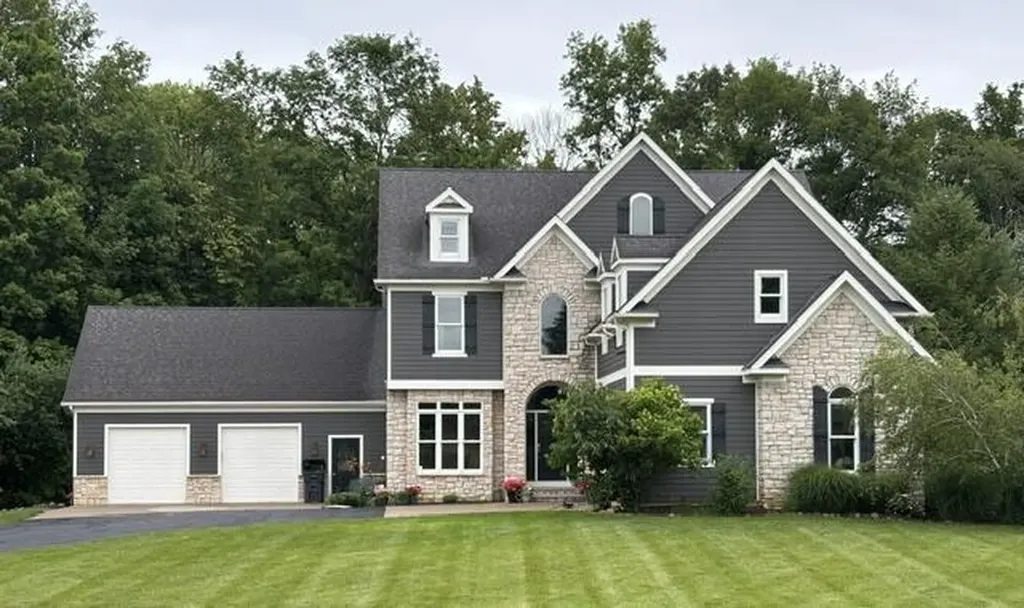 10357 Jill Lane Oronoko Charter Township MI 49103