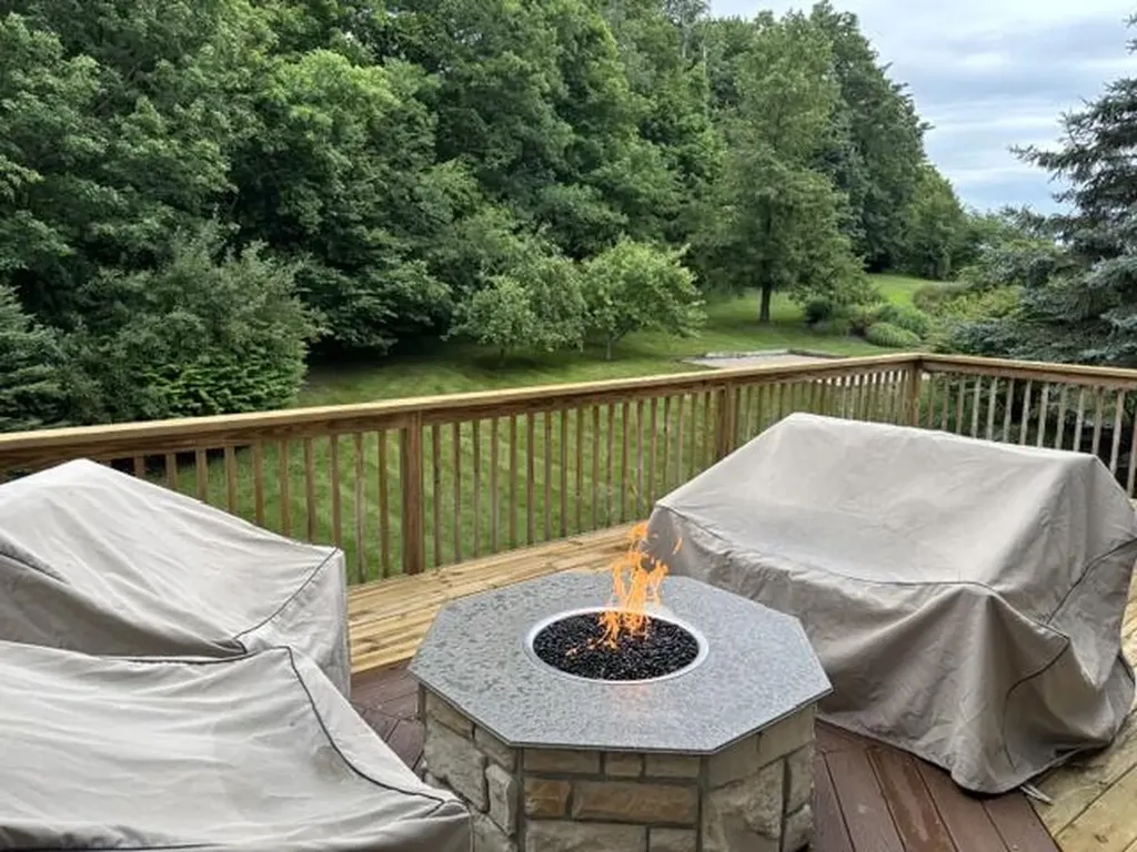 10357 Jill Lane Oronoko Charter Township MI 49103