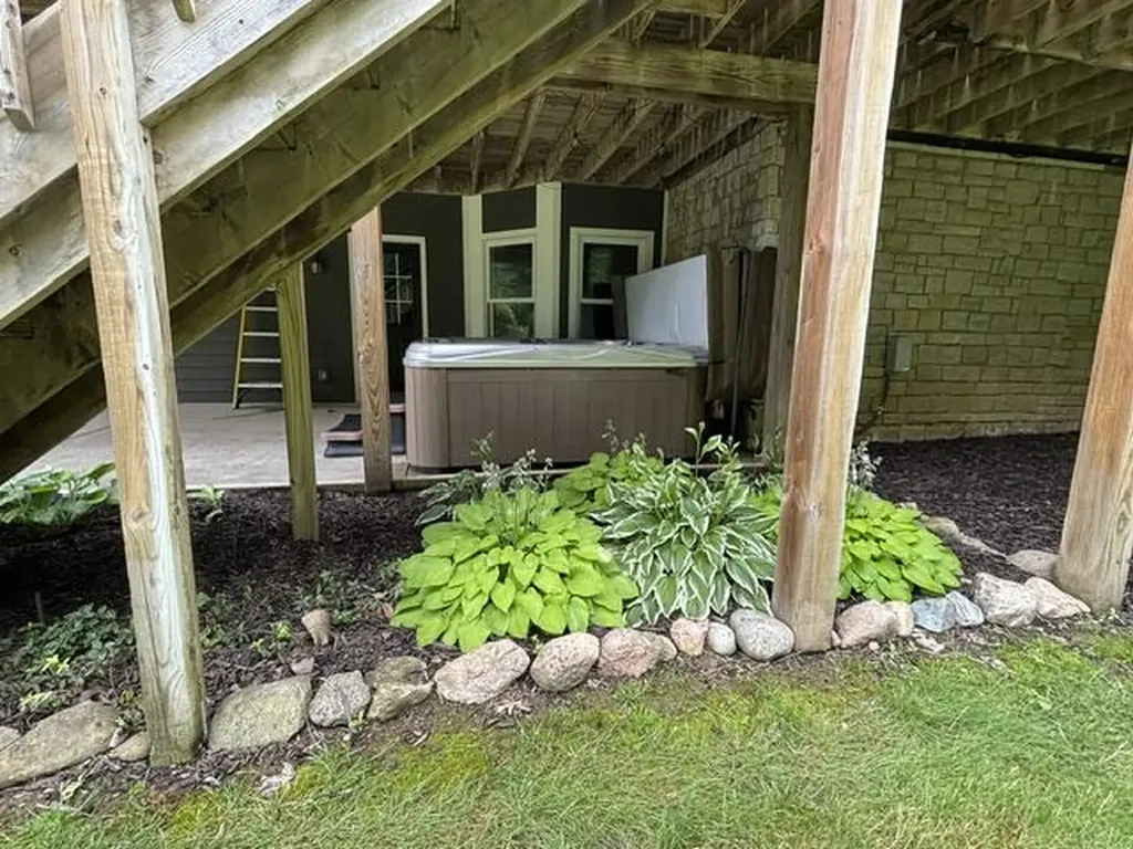 10357 Jill Lane Oronoko Charter Township MI 49103