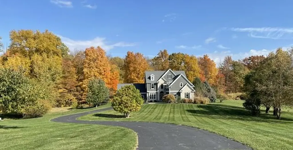 10357 Jill Lane Oronoko Charter Township MI 49103