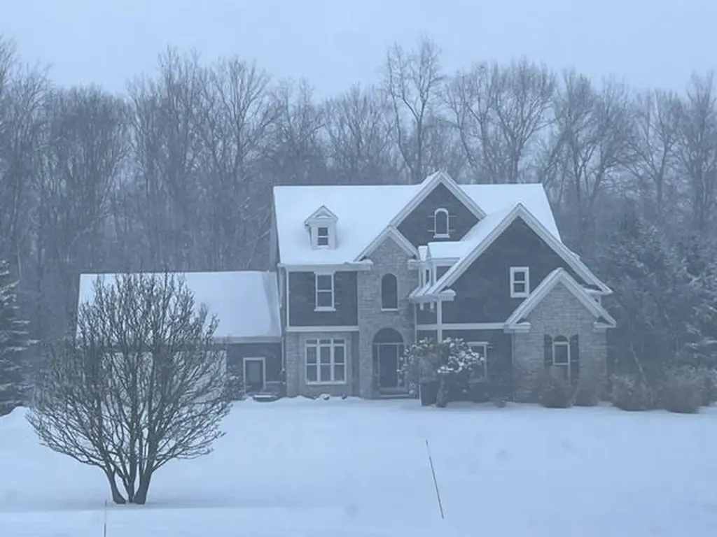 10357 Jill Lane Oronoko Charter Township MI 49103