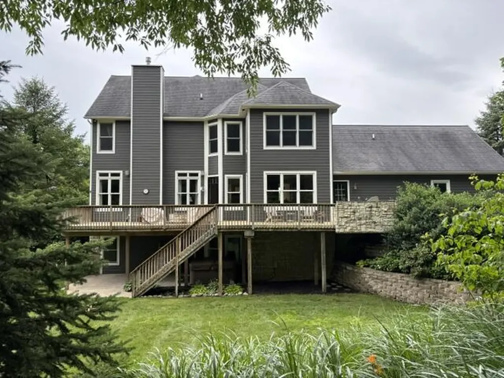 10357 Jill Lane Oronoko Charter Township MI 49103