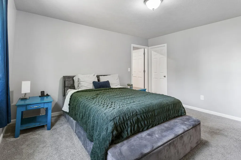 129 Wheeling Street Bangor City MI 49013