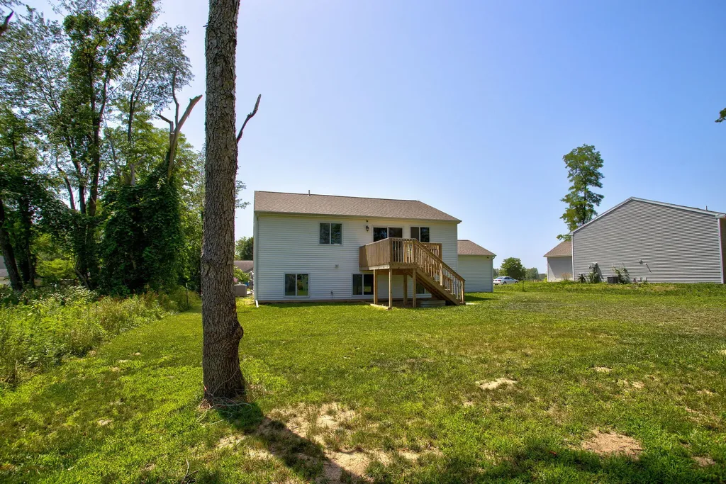129 Wheeling Street Bangor City MI 49013