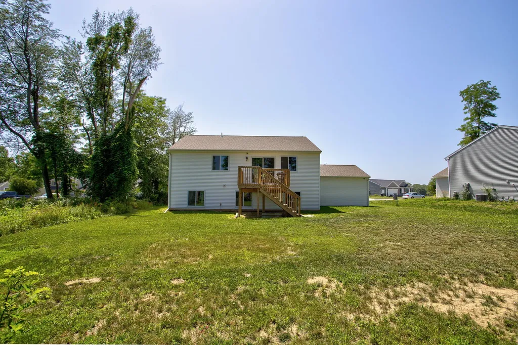 129 Wheeling Street Bangor City MI 49013