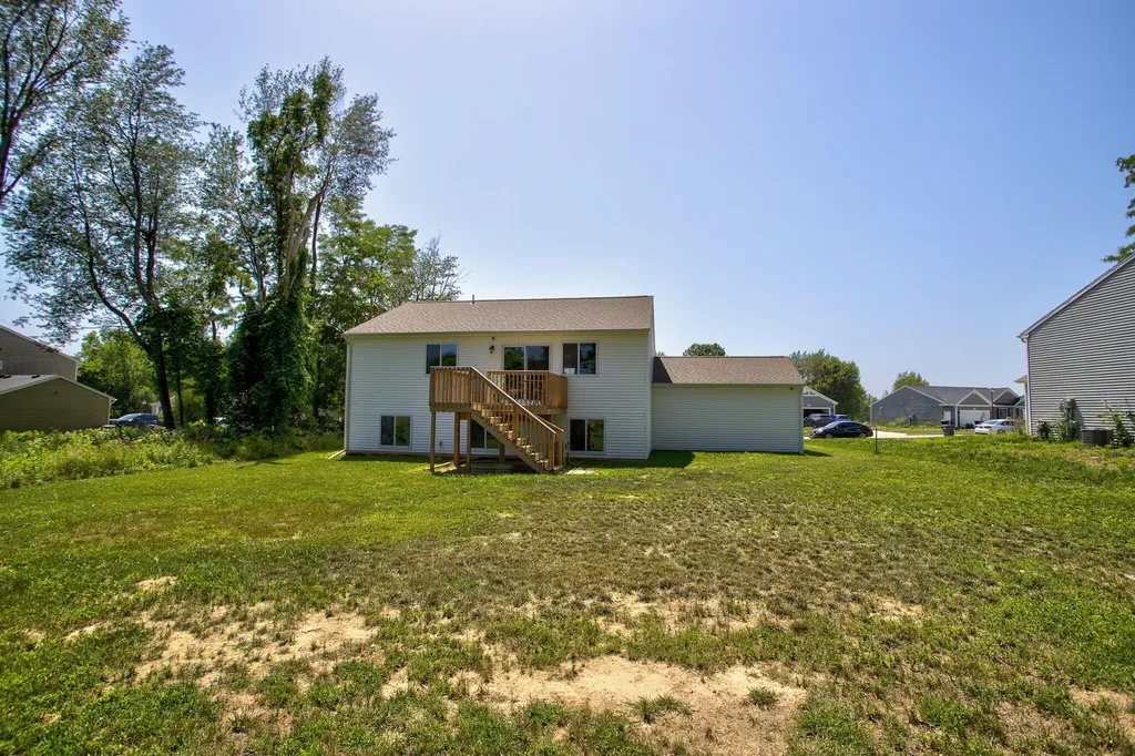 129 Wheeling Street Bangor City MI 49013