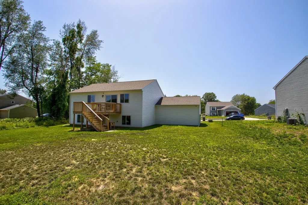 129 Wheeling Street Bangor City MI 49013
