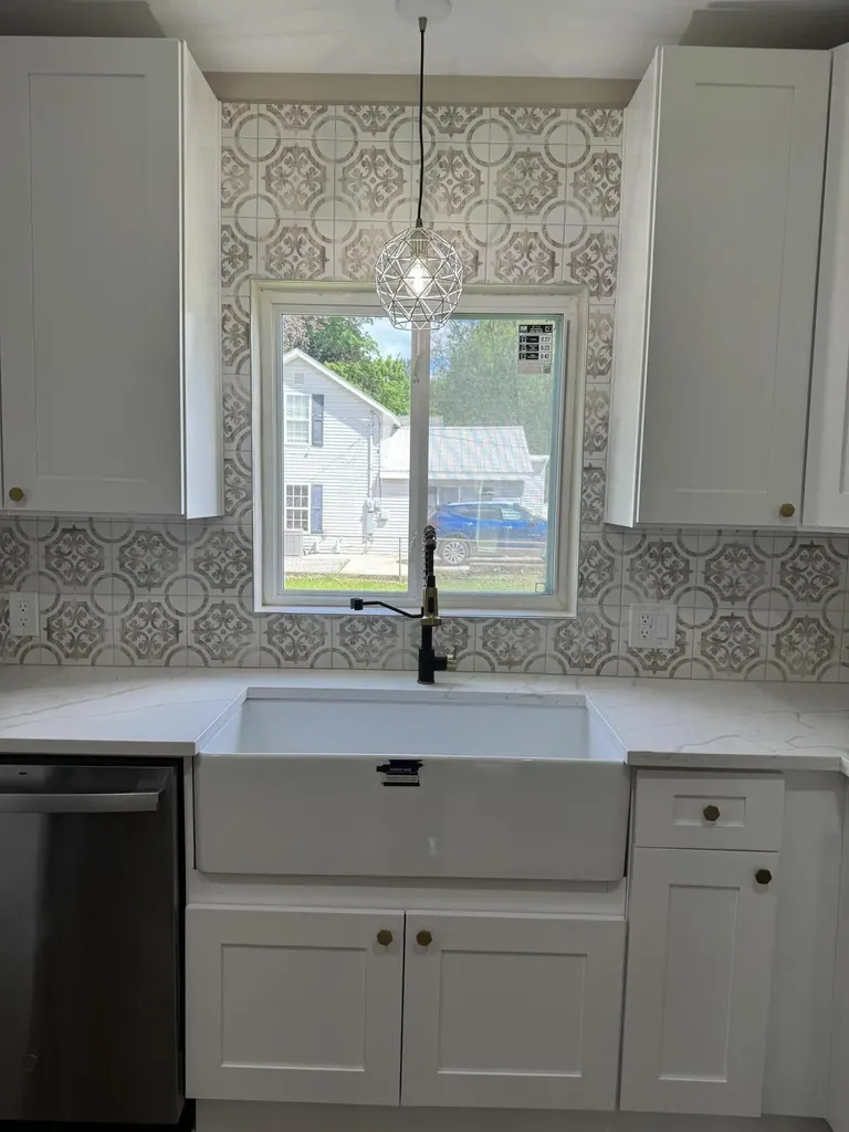 401 Berrien Street Buchanan City MI 49107